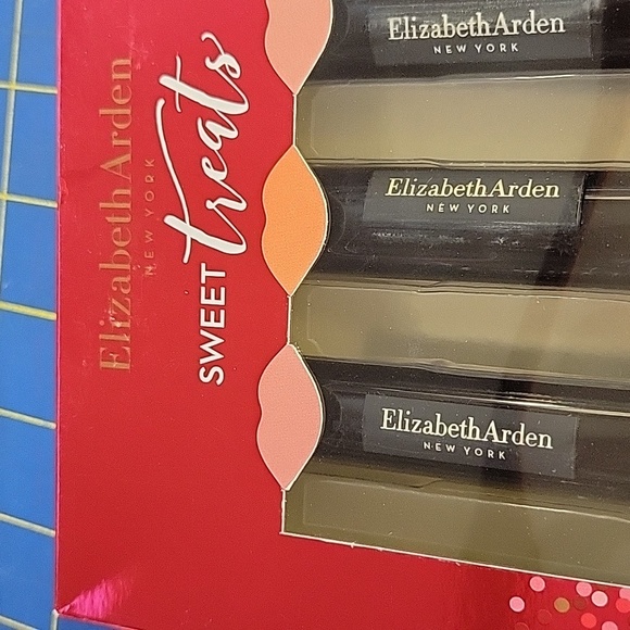 Elizabeth Arden Lipstick Collection of 3 New In Box New - Picture 3 of 3